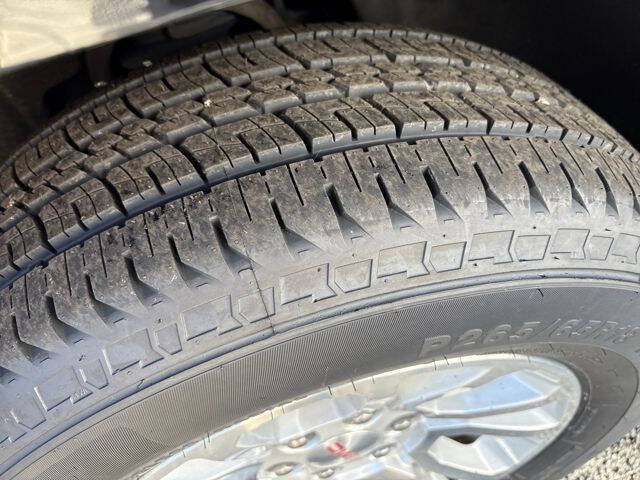 2018 GMC Yukon XL SLT