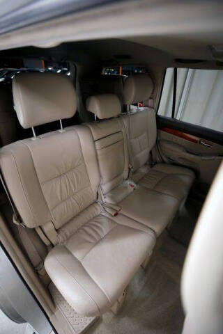 2004 Lexus GX 470