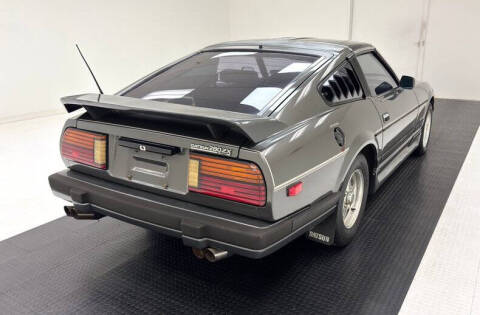 1982 Datsun 280ZX GL