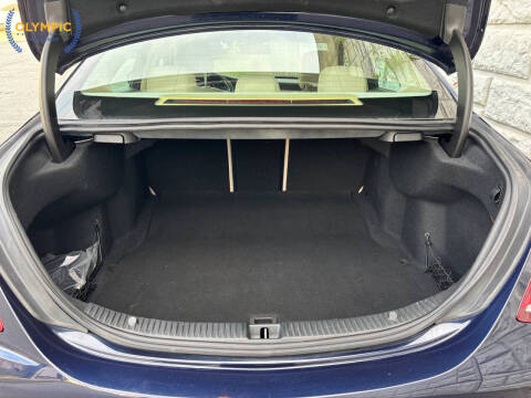 2015 Mercedes-Benz C-Class C 300 4MATIC