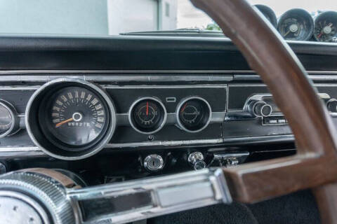 1965 Mercury Comet