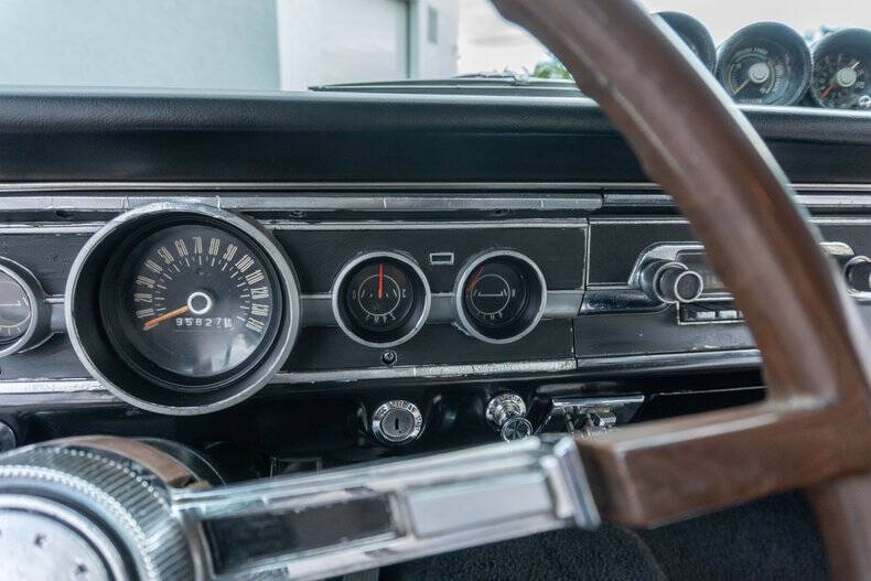 1965 Mercury Comet