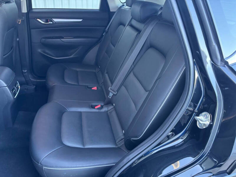 2024 Mazda CX-5 2.5 S Select