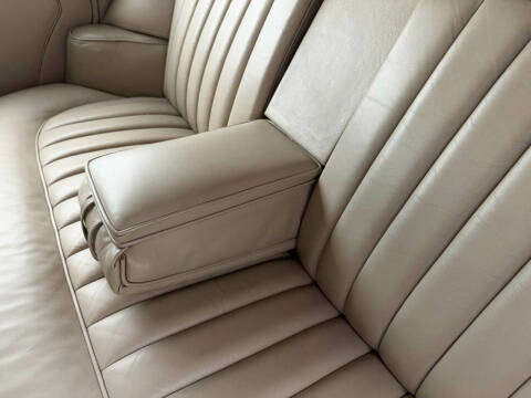 1959 Rolls-Royce Silver Cloud I