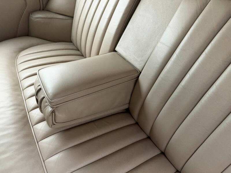 1959 Rolls-Royce Silver Cloud III