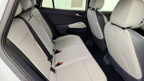 2021 Volkswagen ID.4 1st Edition