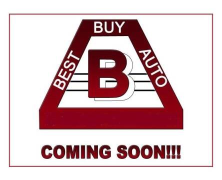 2004 Honda Odyssey for sale at Best Buy Auto Sales in Murphysboro IL