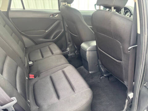 2013 Mazda CX-5 Touring