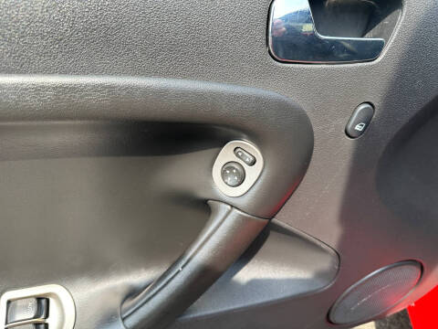 2008 Pontiac Solstice