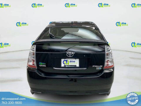 2008 Toyota Prius