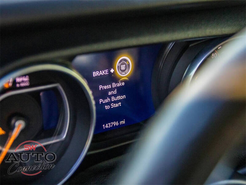 2021 Jeep Gladiator High Altitude