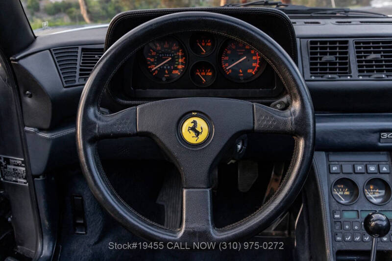 1990 Ferrari 348