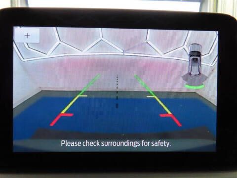 2022 Ford Escape Plug-In Hybrid SEL