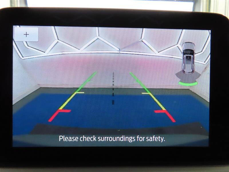 2022 Ford Escape Plug-In Hybrid SEL