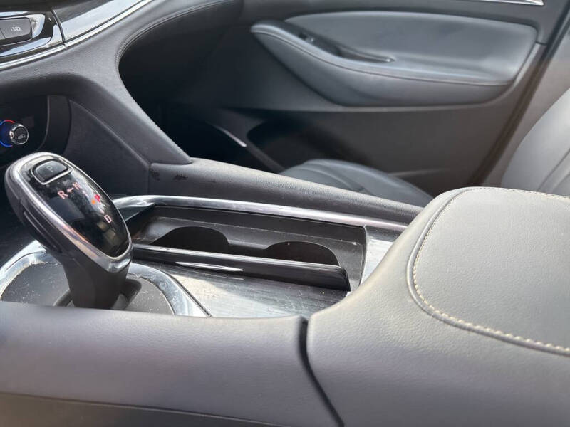 2019 Buick Enclave Essence