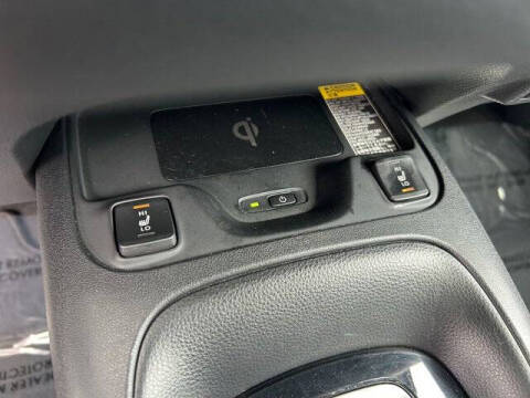 2024 Toyota Corolla XSE