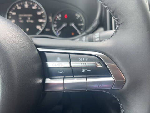 2026 Mazda CX-50 2.5 Turbo