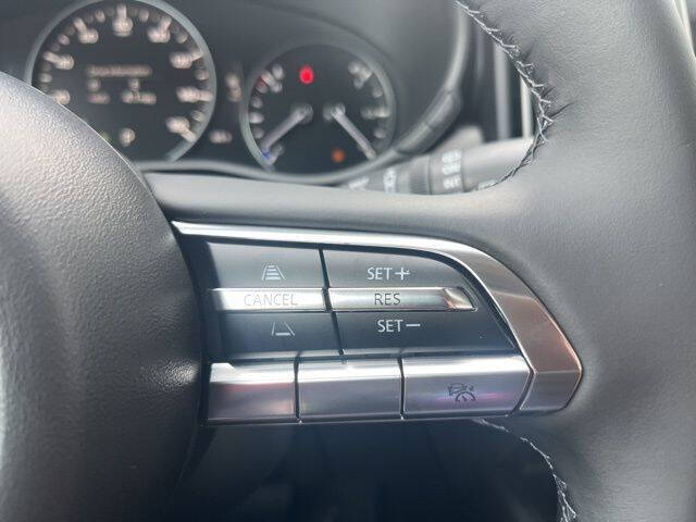 2026 Mazda CX-50 2.5 Turbo