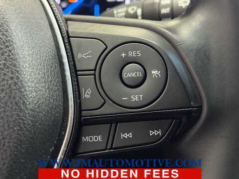 2024 Toyota Venza Nightshade Edition