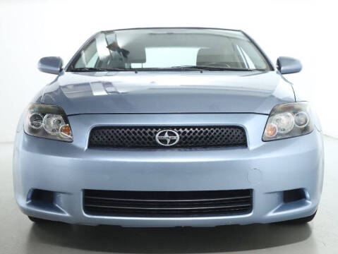 2010 Scion tC