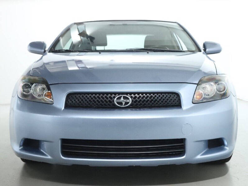 2010 Scion tC