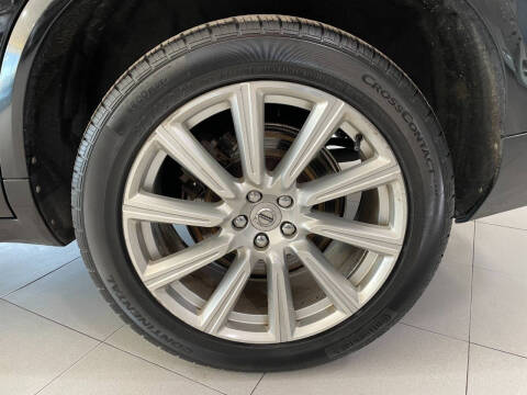 2016 Volvo XC90 T8 eAWD Inscription