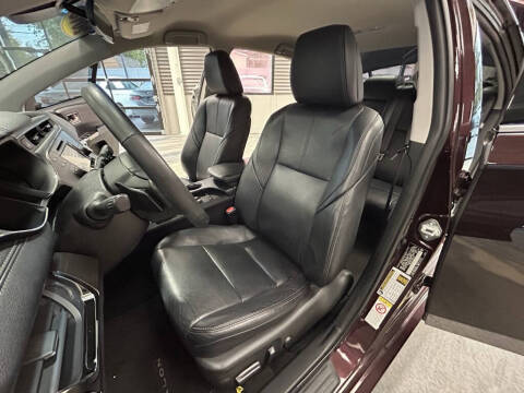 2018 Toyota Avalon XLE