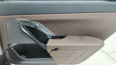 2024 BMW 7 Series 740i