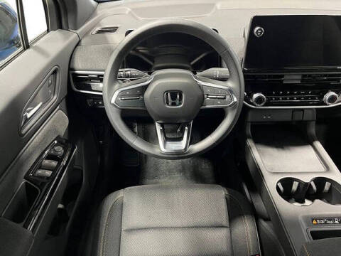 2024 Honda Prologue EX