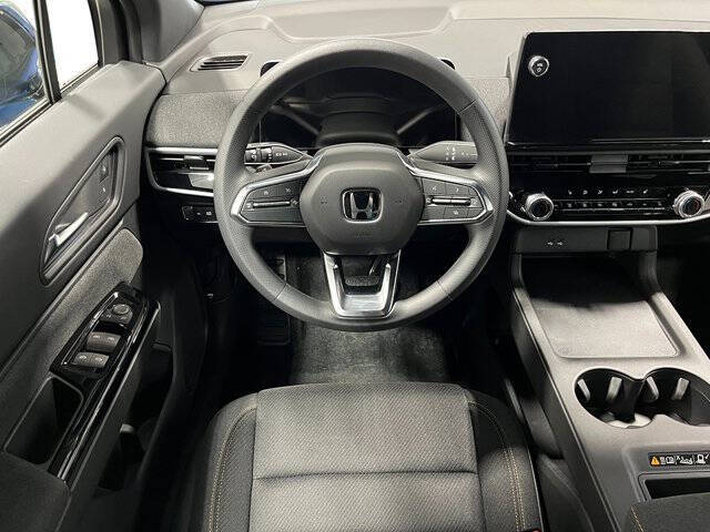 2024 Honda Prologue EX