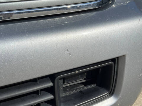 2015 Toyota Sequoia Platinum