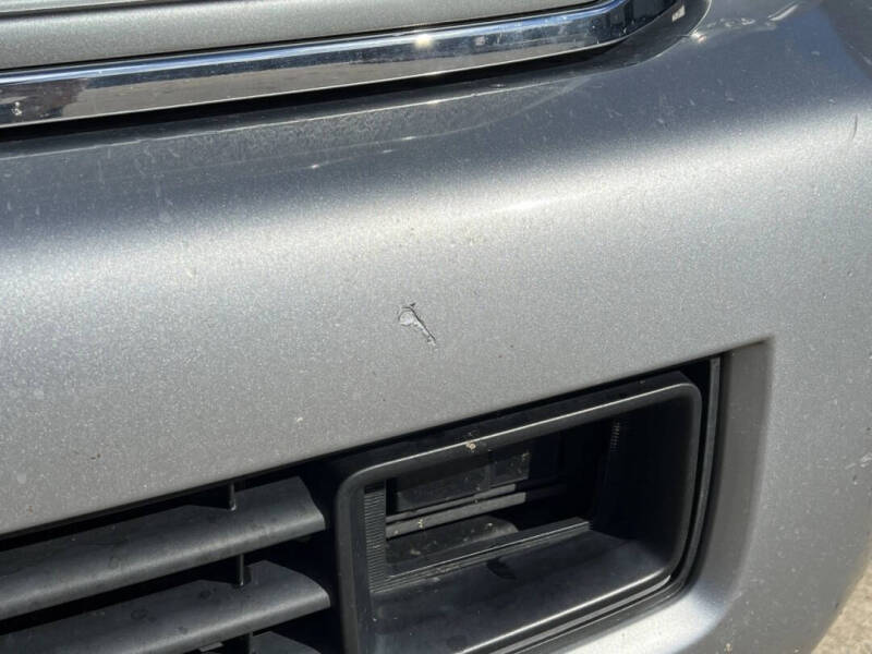 2015 Toyota Sequoia Platinum