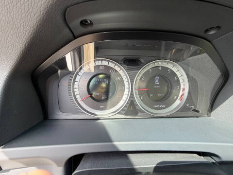 2012 Volvo S60 T5