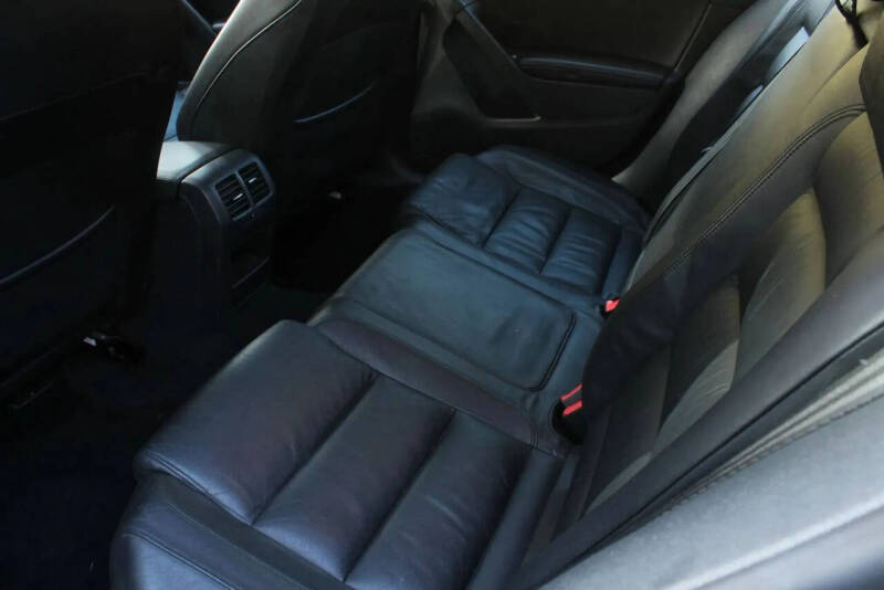 2010 Volkswagen GTI