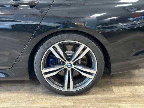 2017 BMW 7 Series 750i xDrive