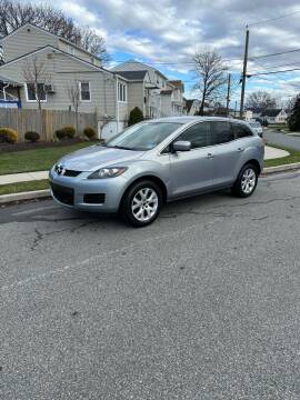 2008 Mazda CX-7 for sale at Pak1 Trading LLC in Little Ferry NJ