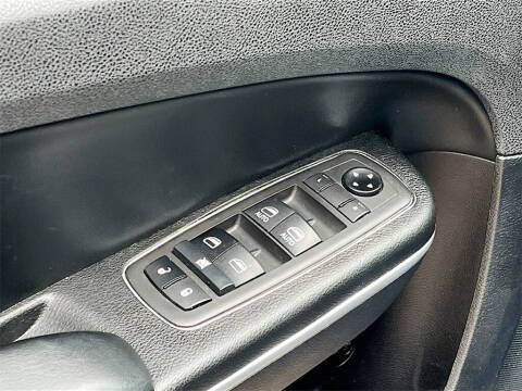 2021 Chrysler 300 Touring