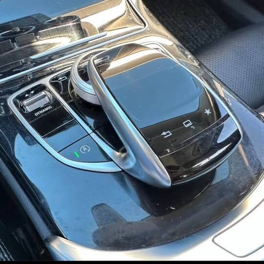 2016 Mercedes-Benz C-Class C 300