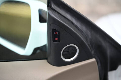 2011 Audi A5 2.0T quattro Prestige