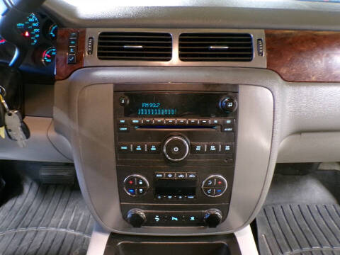 2010 GMC Sierra 2500HD