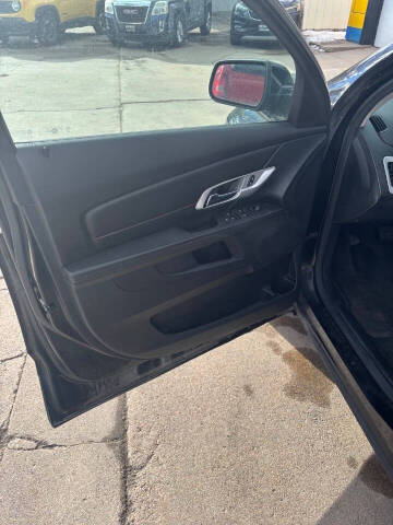 2017 GMC Terrain SLE-1