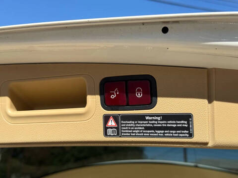 2009 Mercedes-Benz M-Class ML 550