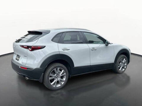 2026 Mazda CX-30 2.5 S Preferred