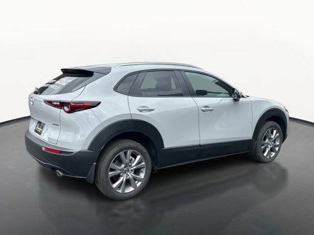 2026 Mazda CX-30 2.5 S Preferred
