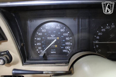 1979 Chevrolet Corvette