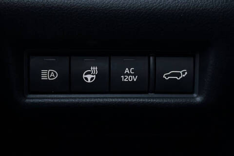 2024 Toyota Grand Highlander Hybrid Limited