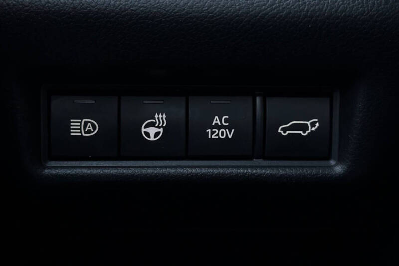 2024 Toyota Grand Highlander Hybrid Limited