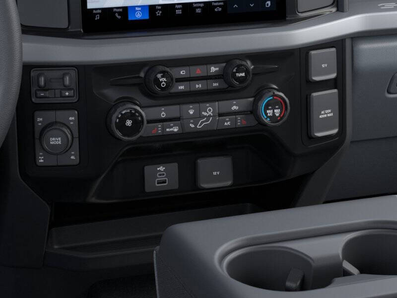 2026 Ford F-350 Super Duty