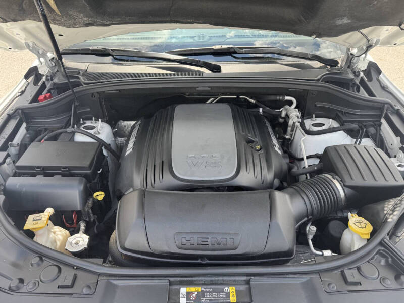 2020 Dodge Durango R/T