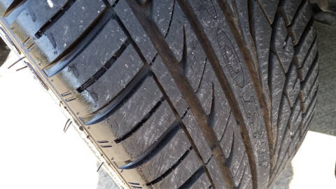 2013 FIAT 500 Abarth